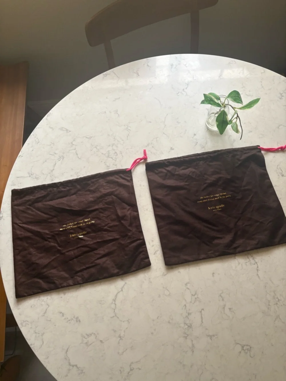 kate spade pair kate